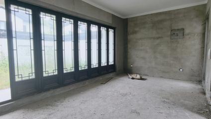 北京绿城春风里4室2厅150平底层/共2层