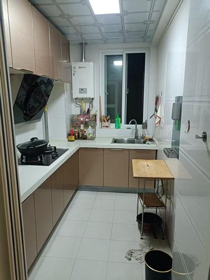 北京蟠桃花园(二期)2室2厅78平中楼层/共6层