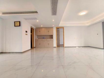 北京北辰府4室2厅169.95平高楼层/共19层