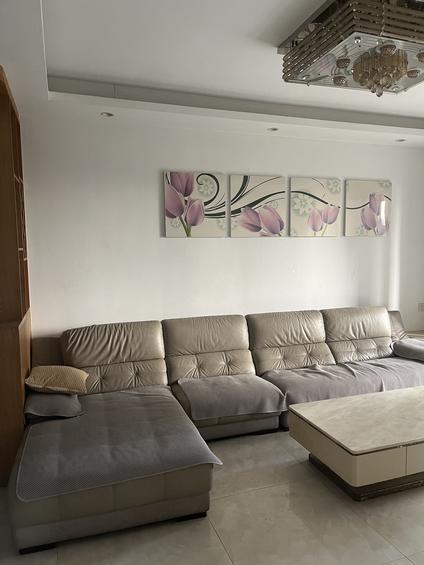 北京信鸿熙岸3室2厅89平中楼层/共25层