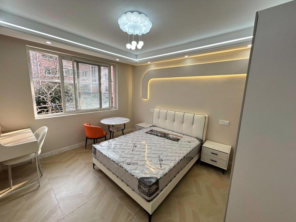 合租·通河一村