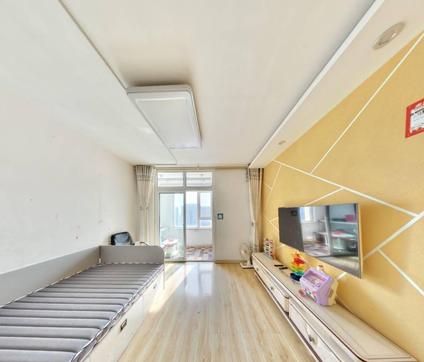 2室1厅 团结新城效果图