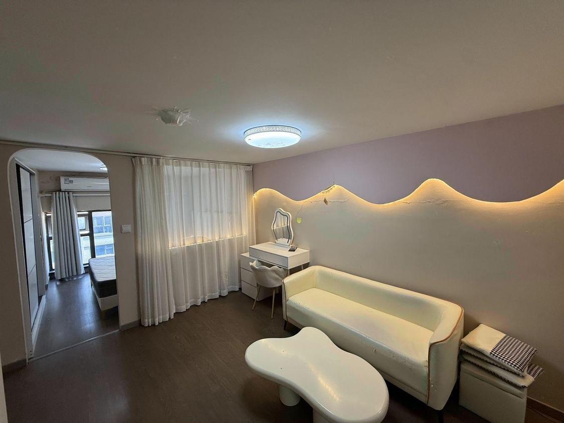 合租·保利云上