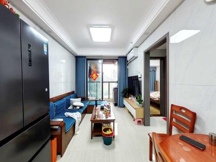 深圳悦峰尚府3室2厅73平中楼层/共51层