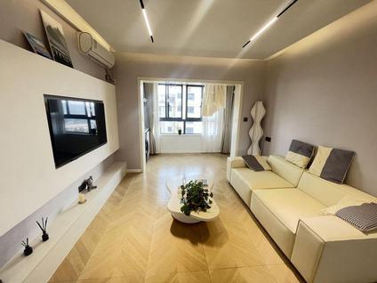 上海金溪路158弄小区2室1厅58平中楼层/共6层