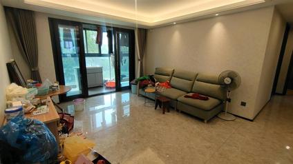 北京万科都荟府4室2厅140平高楼层/共18层