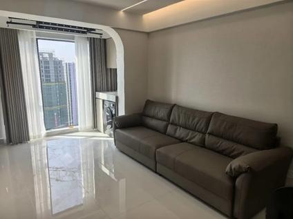 北京金生家园2室2厅85平高楼层/共27层