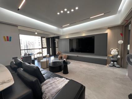 北京怡璟海岸雅园3室2厅110平高楼层/共32层