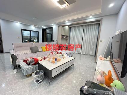 北京泽京凤凰城3室2厅103平高楼层/共32层