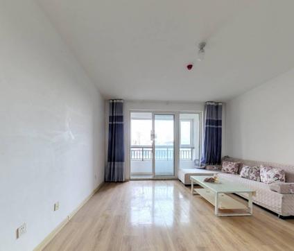 北京锦绣华隆君汇3室2厅126.75平低楼层/共32层