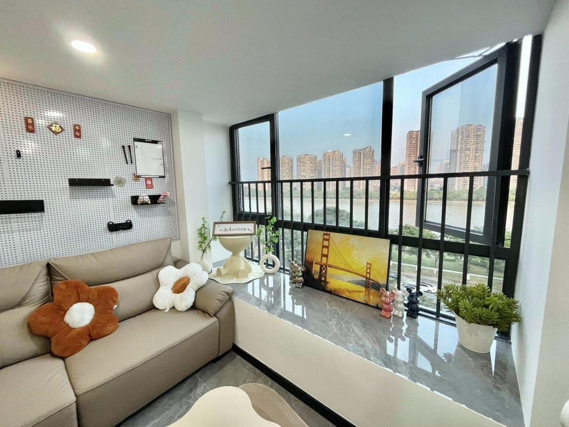 合租·马陆汽配城