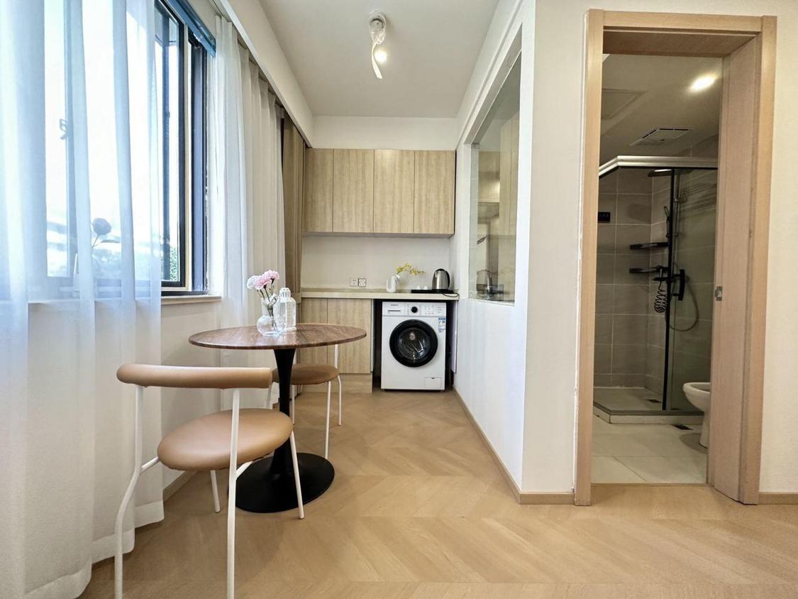 整租·上海远中产业园