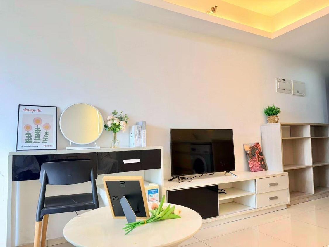 合租·万科金色领域