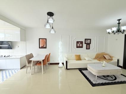 北京天润海韵豪庭2室1厅61平底层/共6层