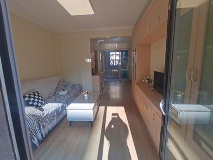 北京凤凰小区(凤凰湖D区二期)2室2厅75平底层/共7层