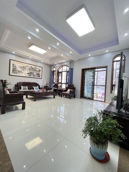 北京海德名园5室3厅228平底层/共2层