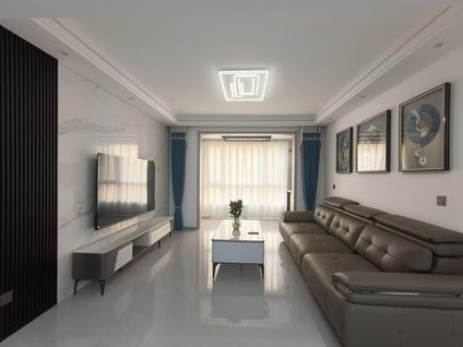 北京中央悦城五号院3室2厅119平低楼层/共18层